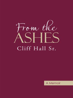 cover image of From the Ashes
